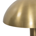 Trieste Table Lamp LIGHTING - table lamp Four Hands