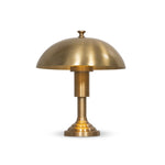 Trieste Table Lamp LIGHTING - table lamp Four Hands