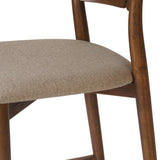 Grady Counter Stool FURNITURE - bar/counter stool Four Hands