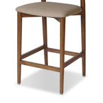 Grady Counter Stool FURNITURE - bar/counter stool Four Hands