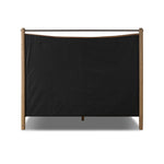 Dina Bed FURNITURE - beds Four Hands