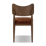 Marley Dining Chair FURNITURE - dining chairs Four Hands