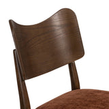 Marley Dining Chair FURNITURE - dining chairs Four Hands