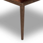 Marley Dining Chair FURNITURE - dining chairs Four Hands