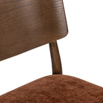 Marley Dining Chair FURNITURE - dining chairs Four Hands