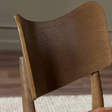 Marley Dining Chair FURNITURE - dining chairs Four Hands