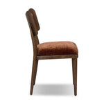 Marley Dining Chair FURNITURE - dining chairs Four Hands