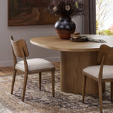 Marley Dining Chair FURNITURE - dining chairs Four Hands