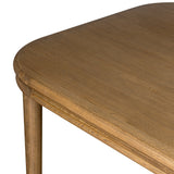 Florent Dining Table FURNITURE - dining table Four Hands