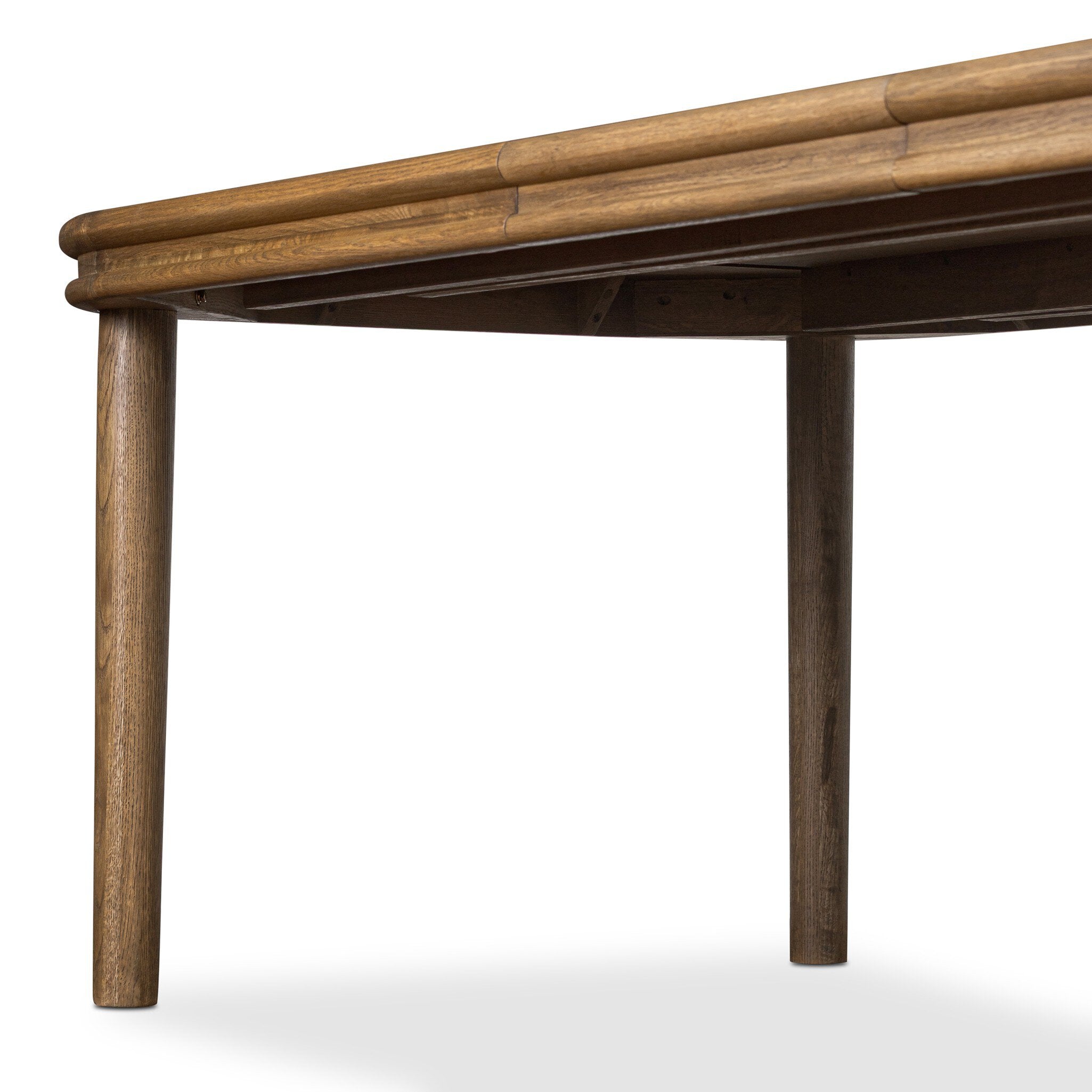Florent Dining Table FURNITURE - dining table Four Hands