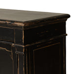 Marjorie 4 Door Sideboard FURNITURE - sideboard Four Hands