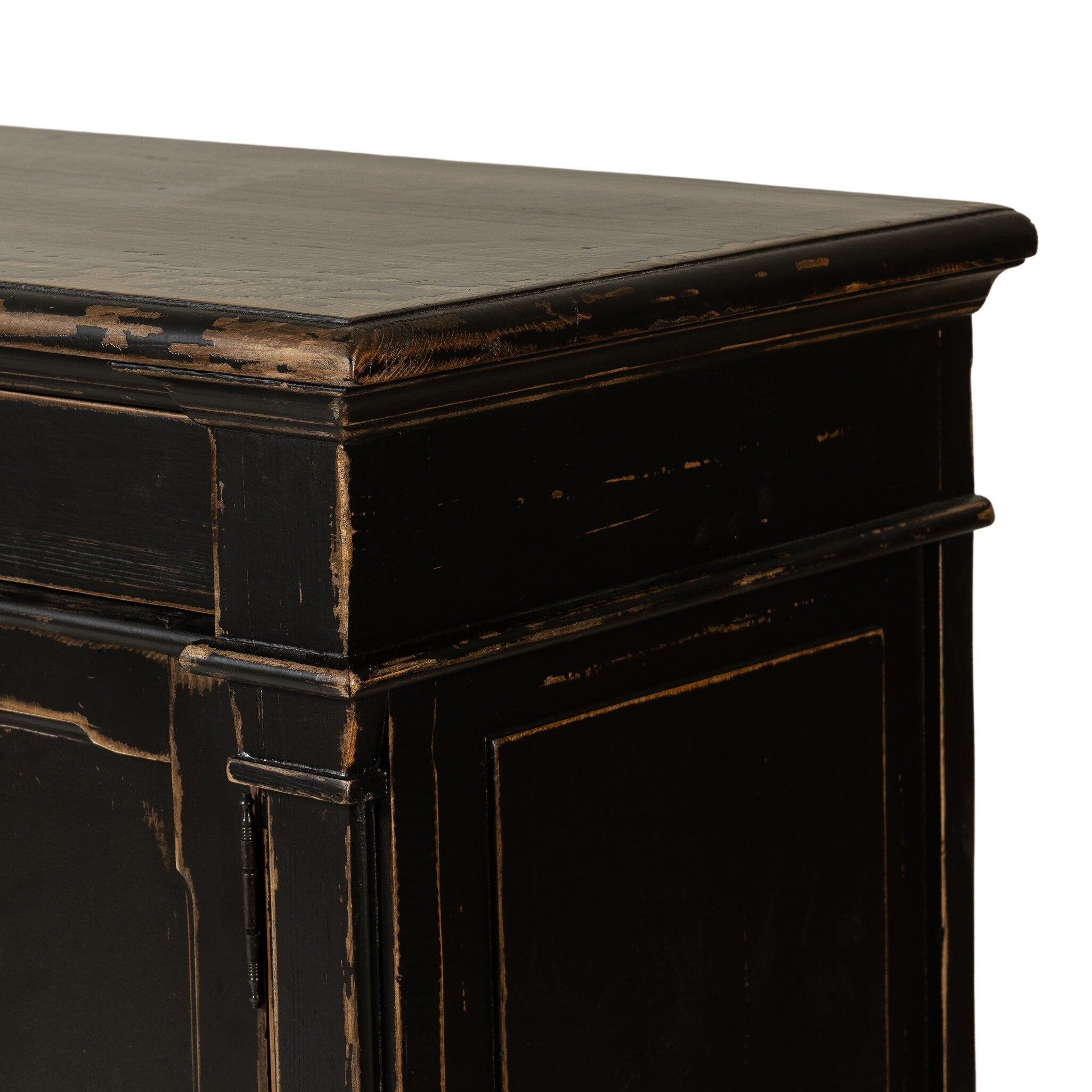 Marjorie 4 Door Sideboard FURNITURE - sideboard Four Hands