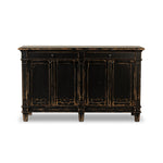 Marjorie 4 Door Sideboard FURNITURE - sideboard Four Hands