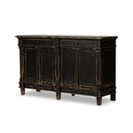 Marjorie 4 Door Sideboard FURNITURE - sideboard Four Hands