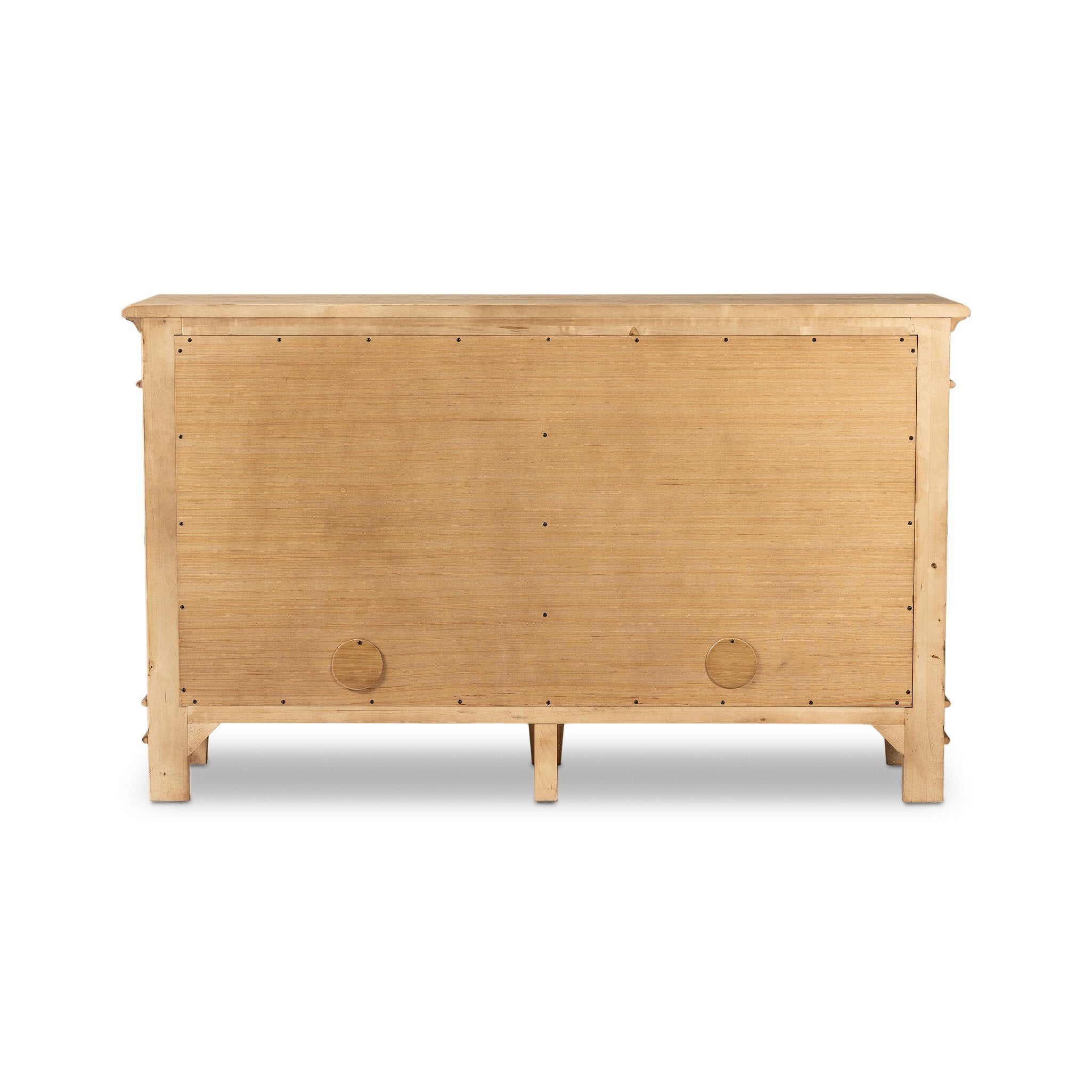 Marjorie 4 Door Sideboard FURNITURE - sideboard Four Hands