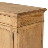 Marjorie 4 Door Sideboard FURNITURE - sideboard Four Hands