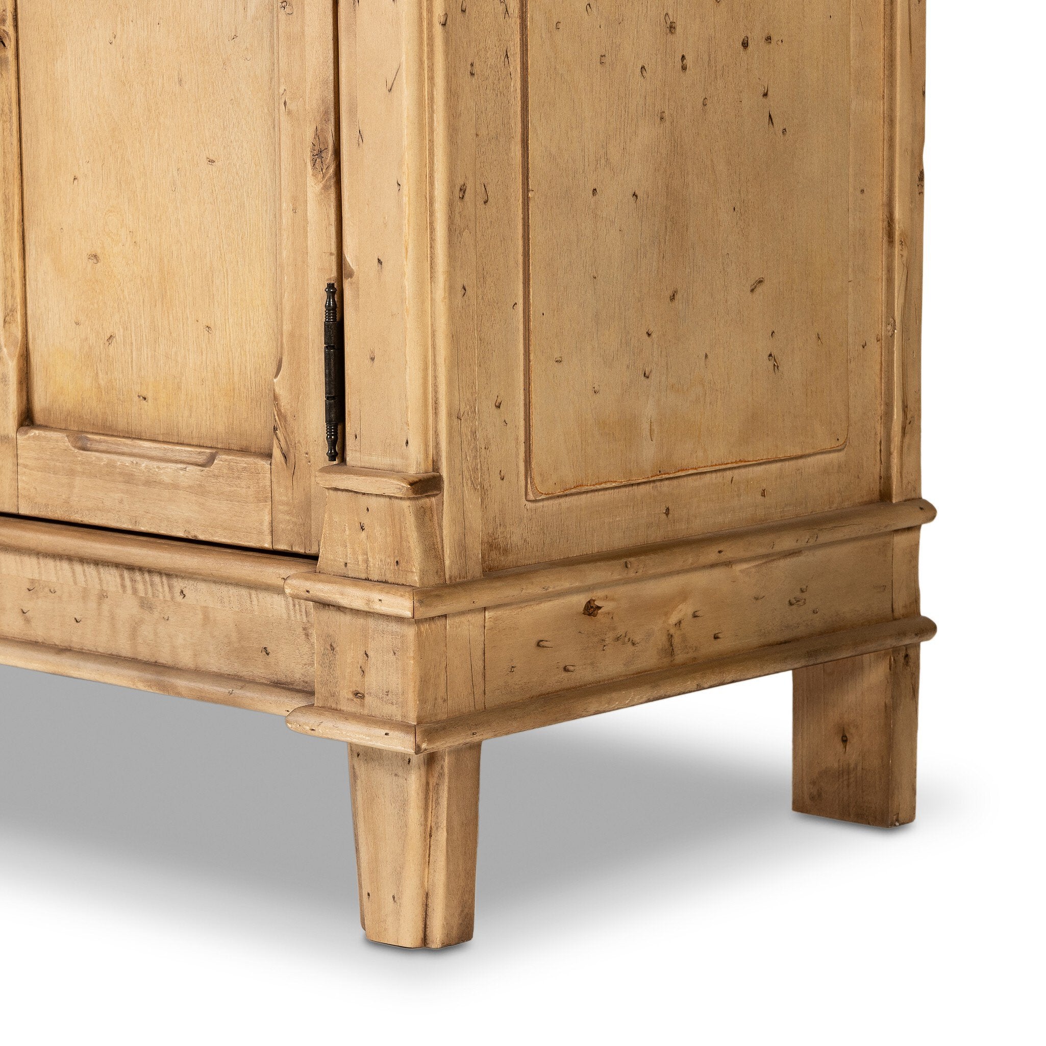 Marjorie 4 Door Sideboard FURNITURE - sideboard Four Hands