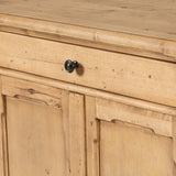 Marjorie 4 Door Sideboard FURNITURE - sideboard Four Hands
