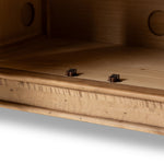 Marjorie 4 Door Sideboard FURNITURE - sideboard Four Hands