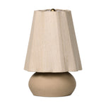 Posie Table Lamp LIGHITING - table lamp Four Hands