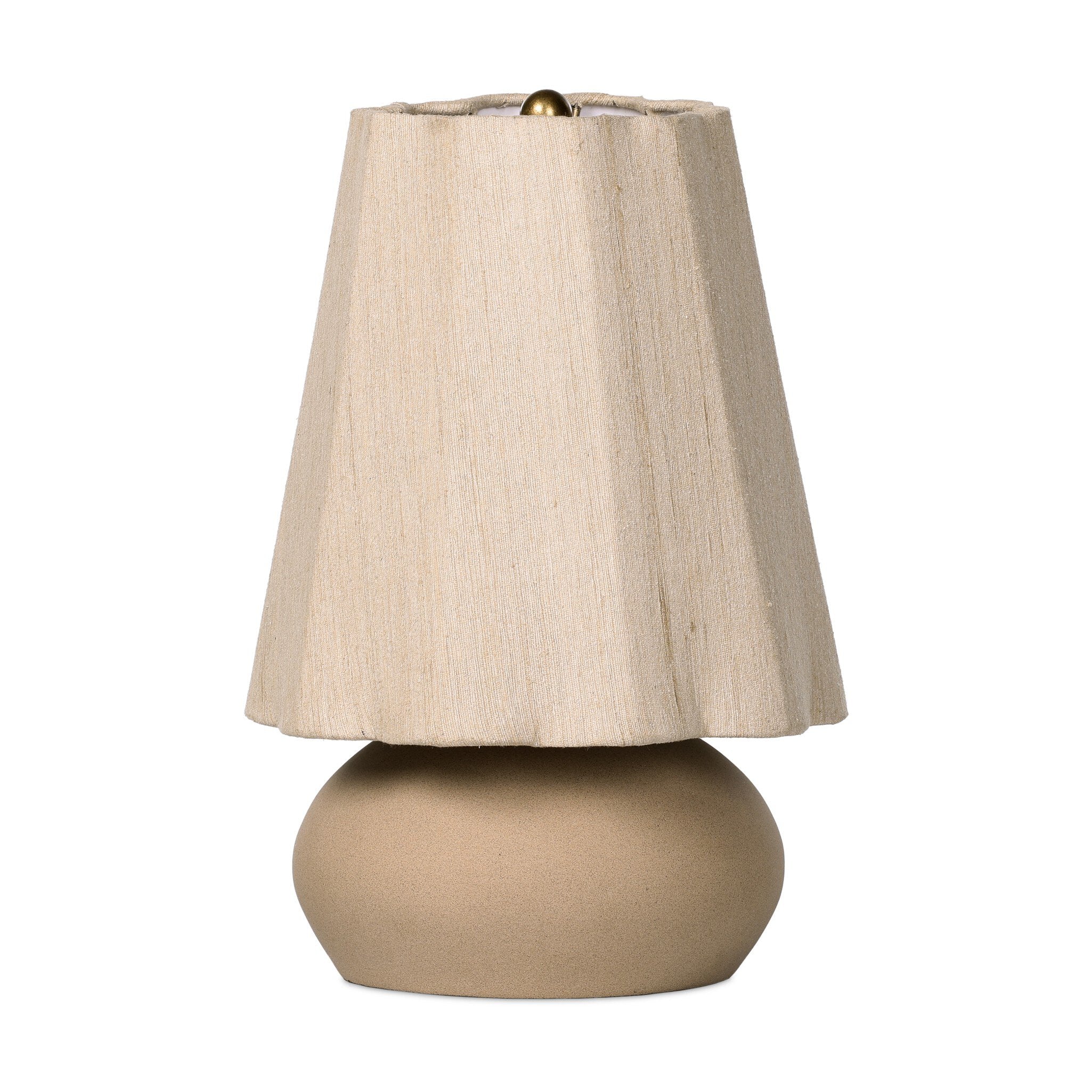 Posie Table Lamp LIGHITING - table lamp Four Hands