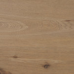 Emmer Coffee Table FURNITURE - coffee table Four Hands