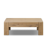 Emmer Coffee Table FURNITURE - coffee table Four Hands