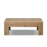 Emmer Coffee Table FURNITURE - coffee table Four Hands