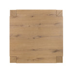 Emmer Coffee Table FURNITURE - coffee table Four Hands