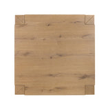 Emmer Coffee Table FURNITURE - coffee table Four Hands