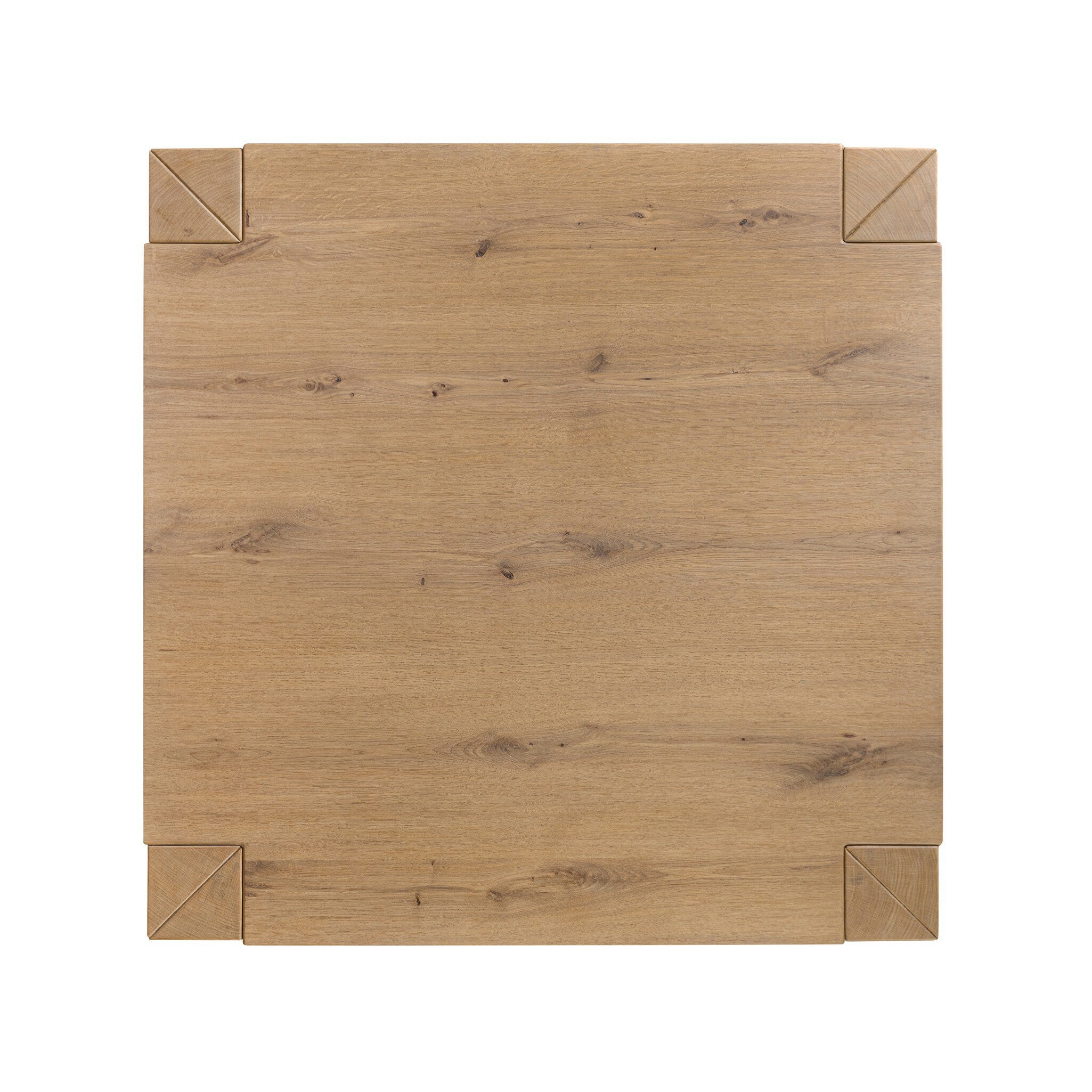 Emmer Coffee Table FURNITURE - coffee table Four Hands