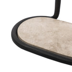 Niccola End Table FURNITURE - end table Four Hands