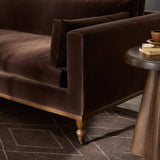 Harlin 96" Sofa FURNITURE - sofa Four Hands