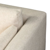 Harlin 96" Sofa FURNITURE - sofa Four Hands