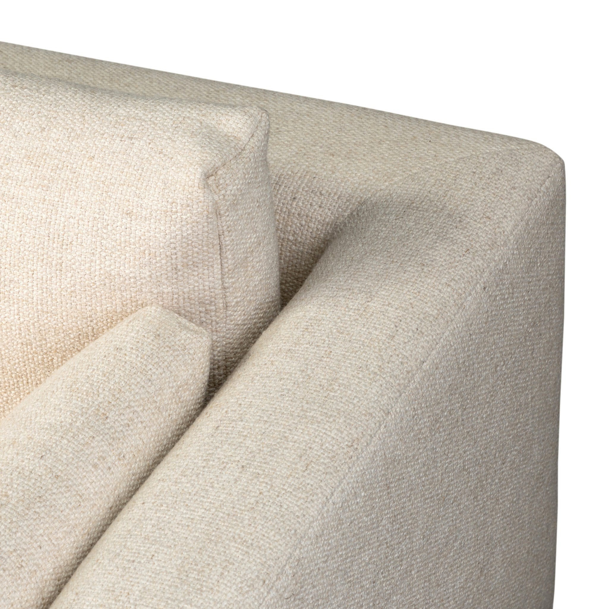 Harlin 96" Sofa FURNITURE - sofa Four Hands