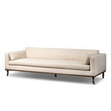 Harlin 96" Sofa FURNITURE - sofa Four Hands