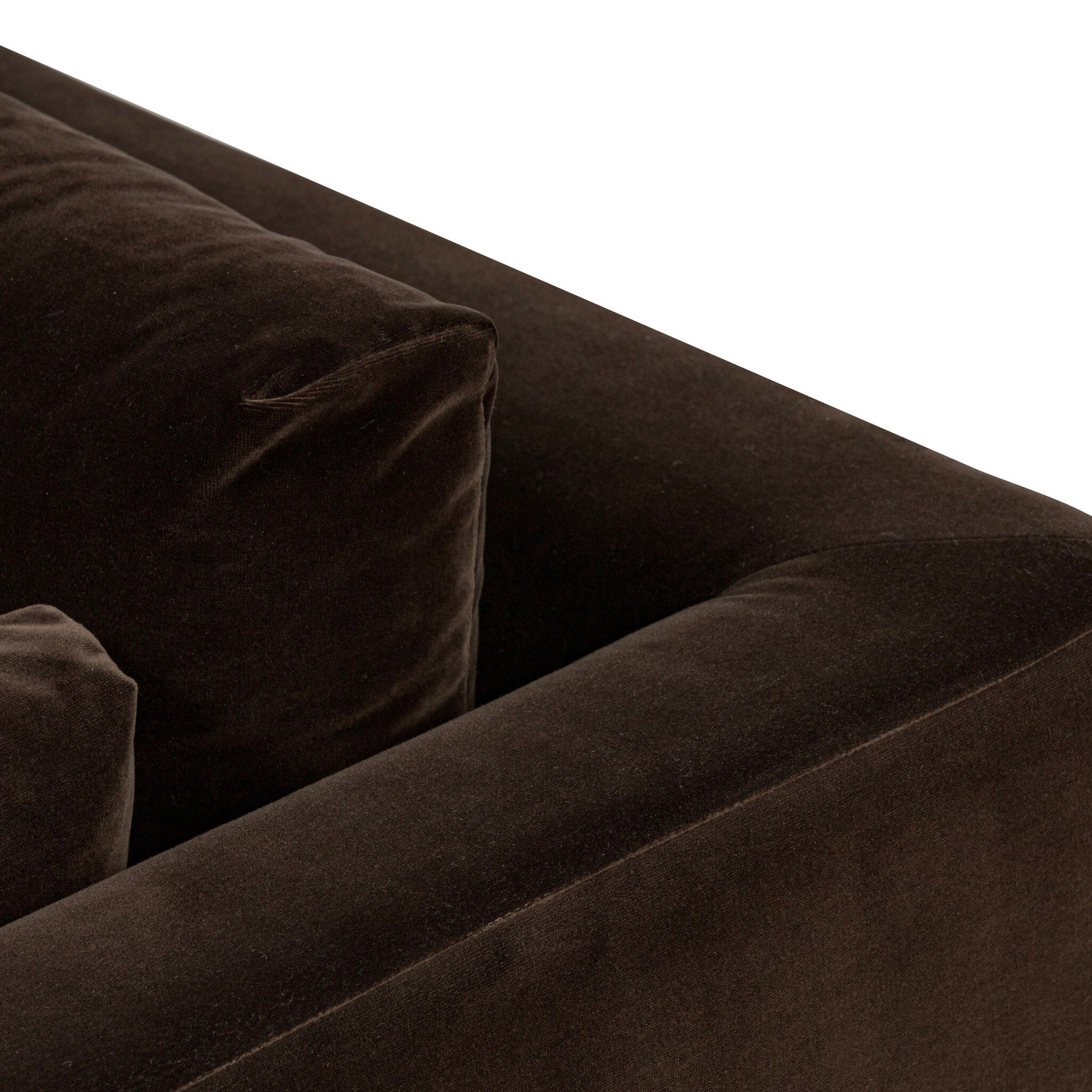 Harlin Chair FURNITURE - lounge chair Four Hands