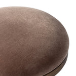 Bea Accent Stool FURNITURE - ottoman Four Hands