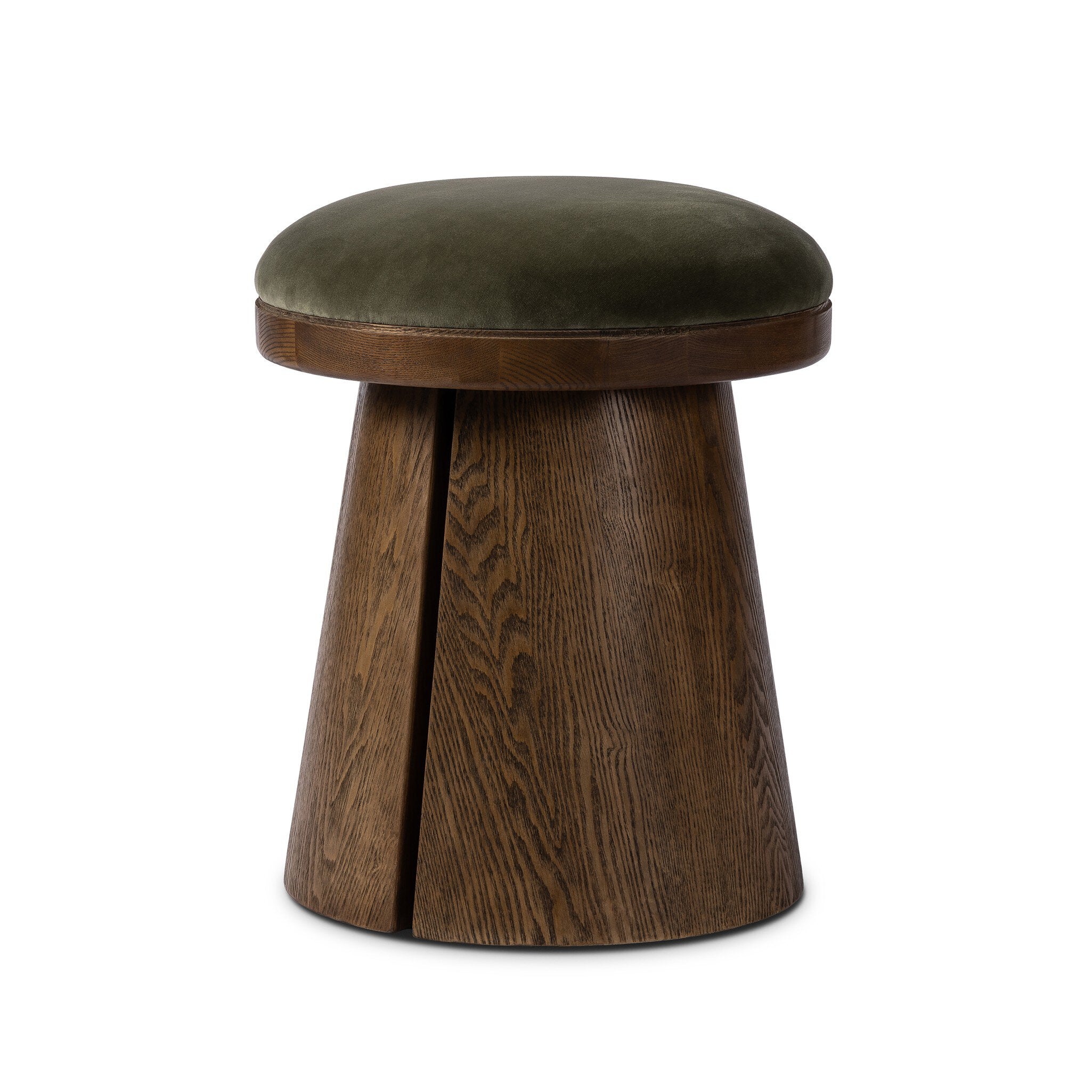 Bea Accent Stool FURNITURE - ottoman Four Hands