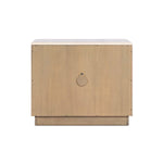 Boa Nightstand FURNITURE - nightstand Four Hands