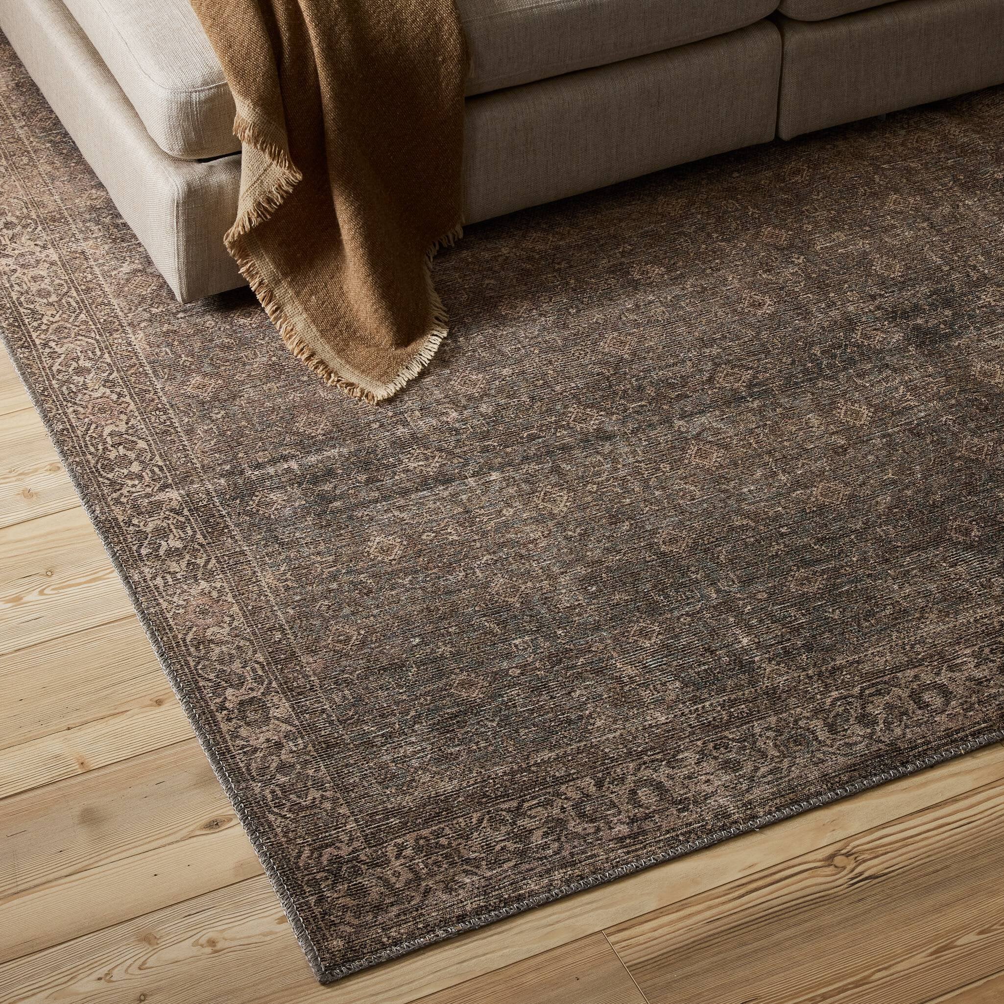 IN STORE - Attilio Rug IN STORE - rugs Four Hands