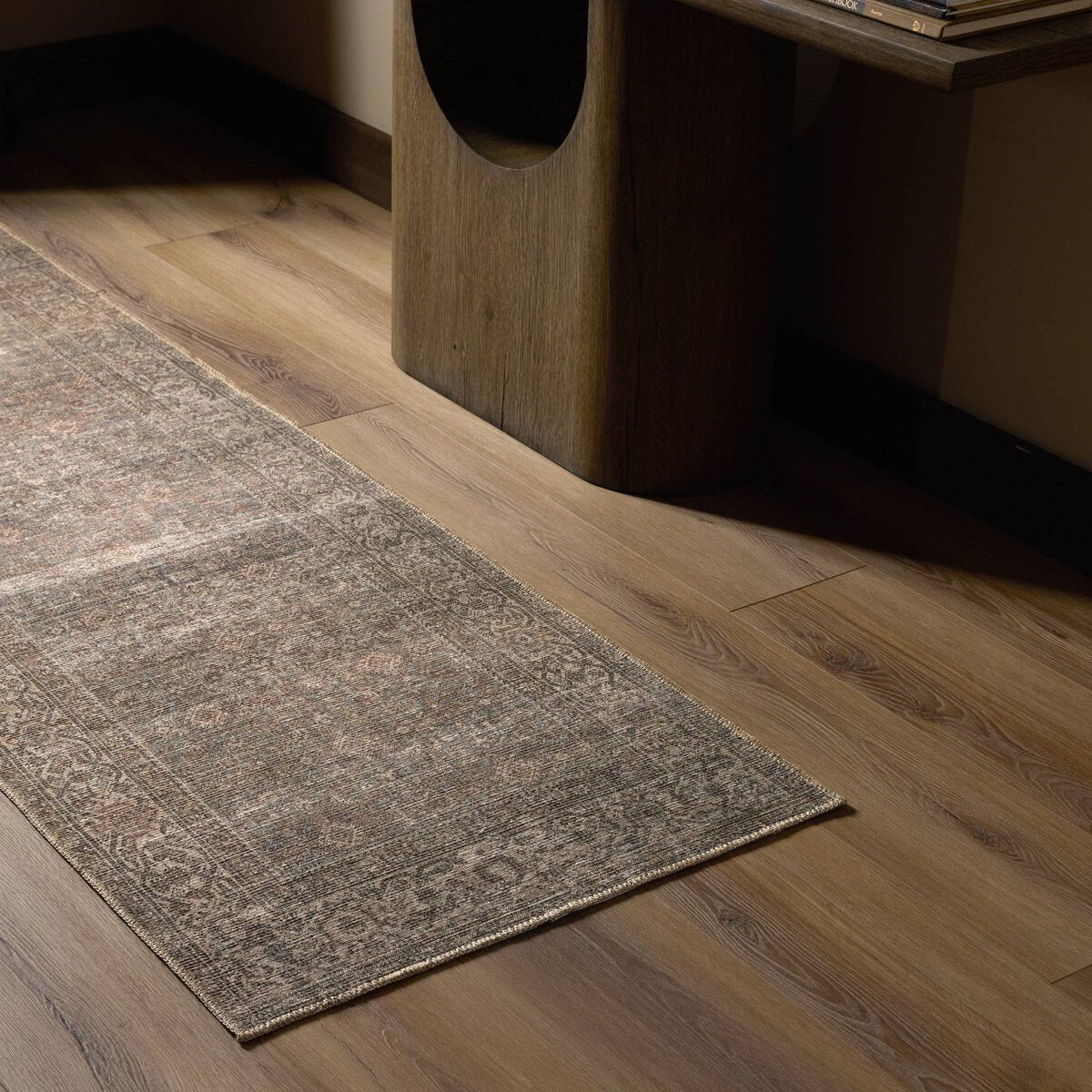 IN STORE - Attilio Rug IN STORE - rugs Four Hands
