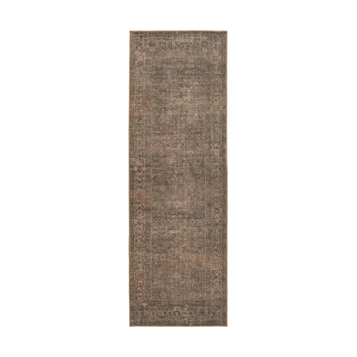 IN STORE - Attilio Rug IN STORE - rugs Four Hands 2'6" x 7'6"