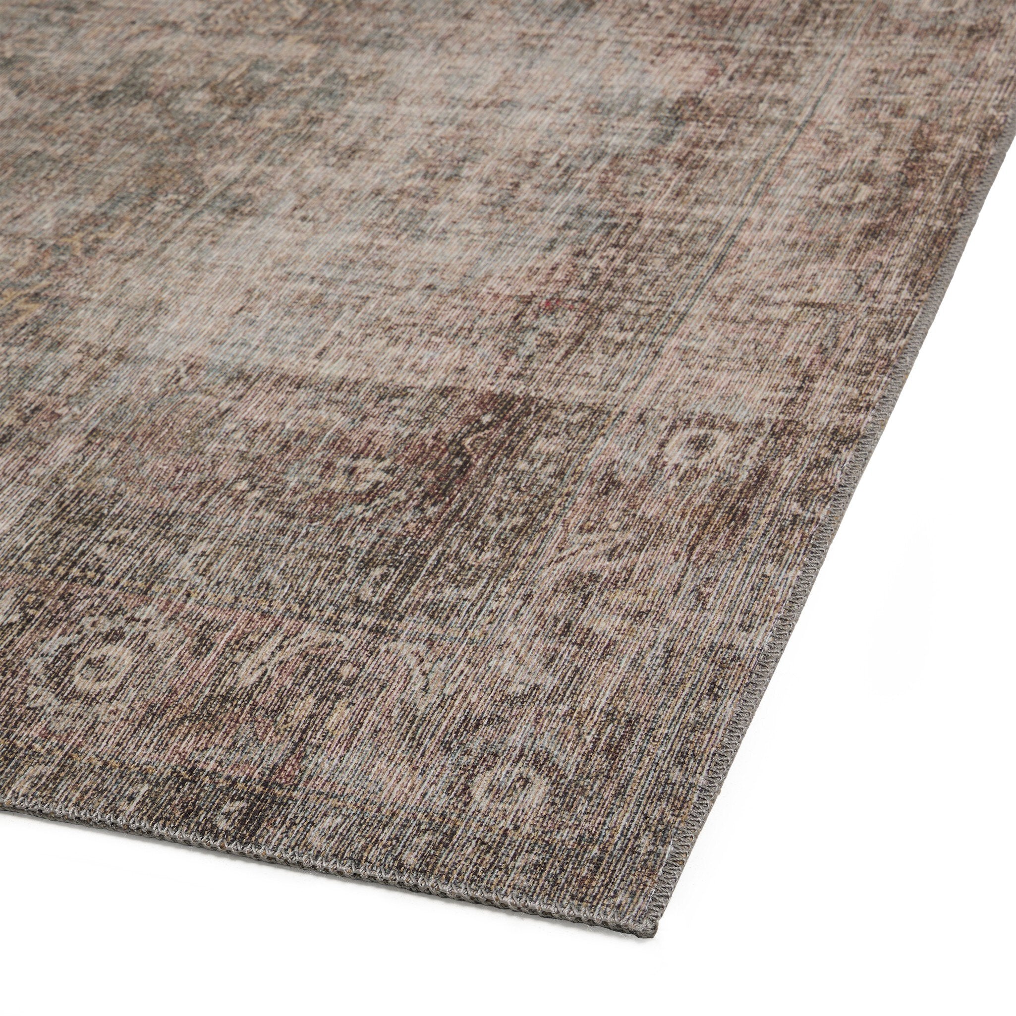Marius Rug RUGS - synthetic Four Hands