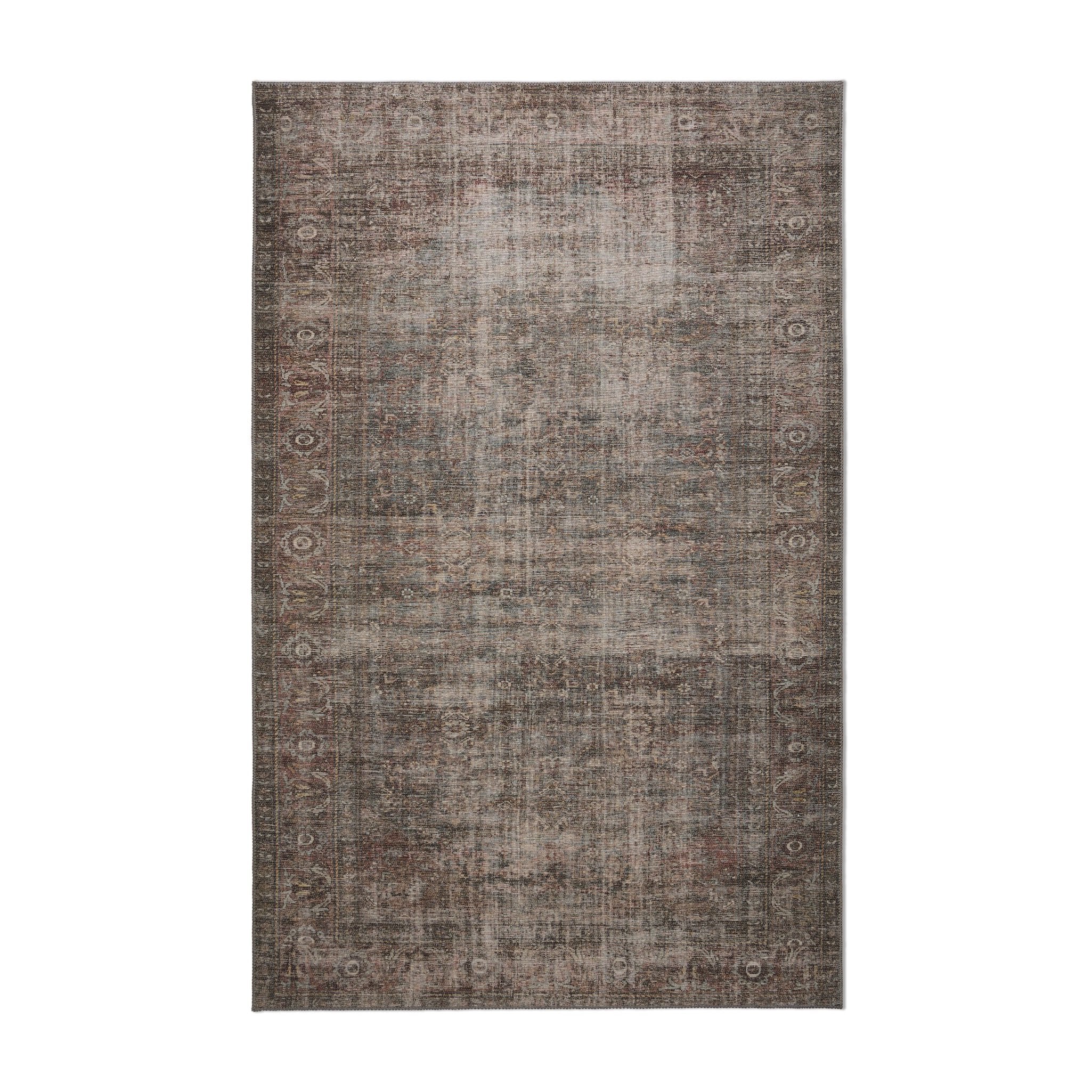 Marius Rug RUGS - synthetic Four Hands