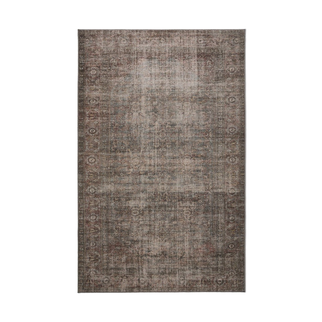 Marius Rug RUGS - synthetic Four Hands
