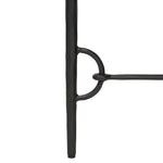 Babylon Nightstand FURNITURE - nightstand Four Hands