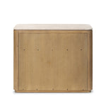 Raleigh Nightstand FURNITURE - nightstand Four Hands