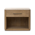 Raleigh Nightstand FURNITURE - nightstand Four Hands