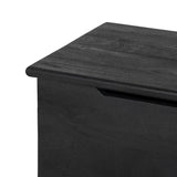 Quintin Trunk FURNITURE - benches Four Hands